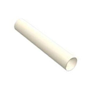 Ersatzteil PVC Kunststoffrohr für CB Klappensystem L=43cm günstig kaufen im Angebot