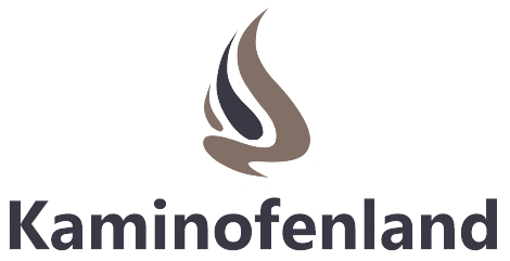 Kaminofenland Logo