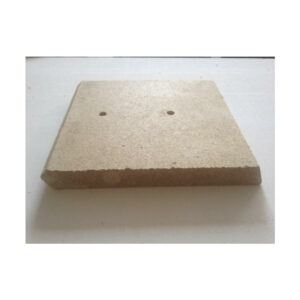 Vermiculite Platte 23x26x3cm günstig kaufen im Angebot